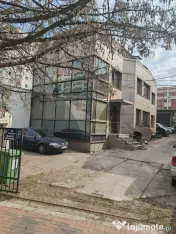 CLĂDIRE BIROURI 338 MP UTILI – TITAN – PARCARE 10 MAȘINI + 