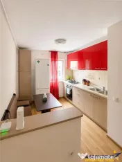 Apartament doua camere, Tractorul 