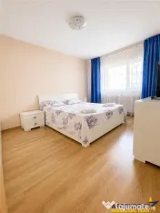Apartament doua camere, Tractorul 