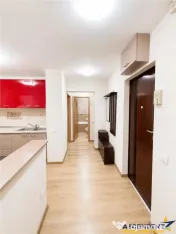 Apartament doua camere, Tractorul 