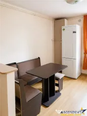 Apartament doua camere, Tractorul 
