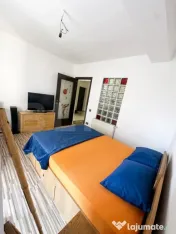Apartament 2 camere, 46mp, zona Stejarului 