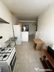Apartament 2 camere, 46mp, zona Stejarului 