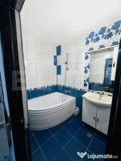 Apartament 2 camere, 46mp, zona Stejarului 