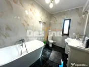 Casa individuala 115mp 4 camere Rediu mobilata si utilata
