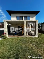 Casa individuala 115mp 4 camere Rediu mobilata si utilata