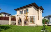 Casa individuala 115mp 4 camere Rediu mobilata si utilata