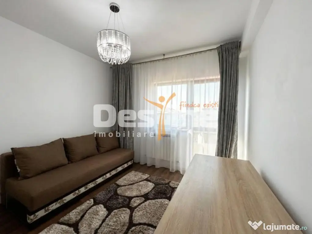 Casa individuala 115mp 4 camere Rediu mobilata si utilata - Rediu (Iasi)