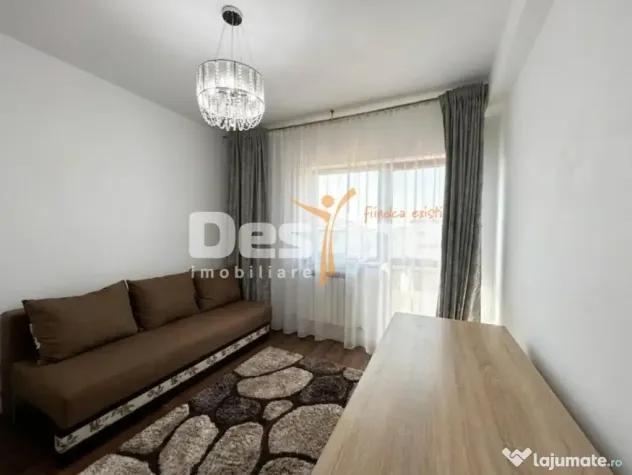 Casa individuala 115mp 4 camere Rediu mobilata si utilata - Rediu (Iasi)