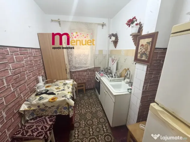 Apartament 2 camere ,strada Alunisului - Tulcea (Tulcea)