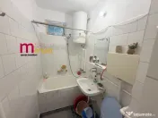Apartament 2 camere ,strada Alunisului