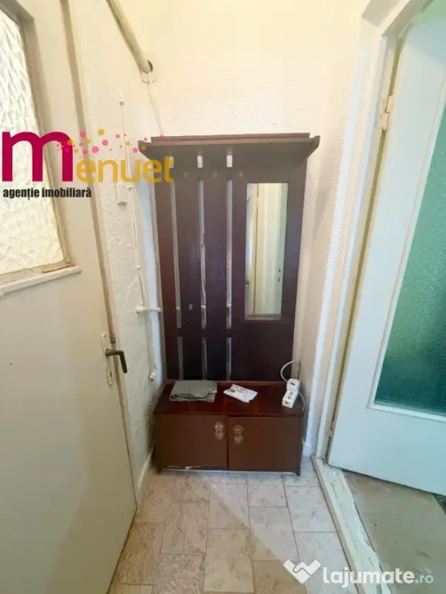 Apartament 2 camere ,strada Alunisului - Tulcea (Tulcea)