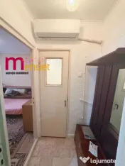 Apartament 2 camere ,strada Alunisului
