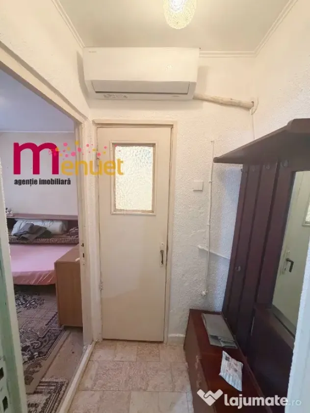 Apartament 2 camere ,strada Alunisului - Tulcea (Tulcea)