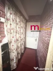 Apartament 2 camere ,strada Alunisului