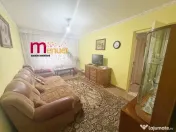 Apartament 2 camere ,strada Alunisului