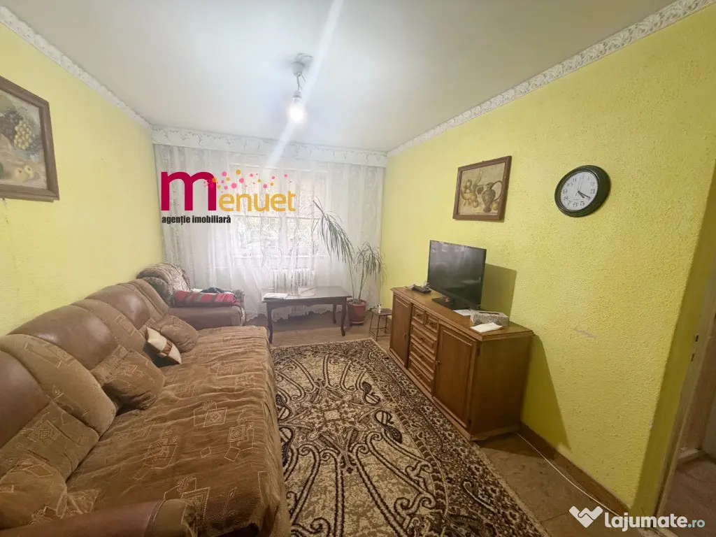 Apartament 2 camere ,strada Alunisului - Tulcea (Tulcea)