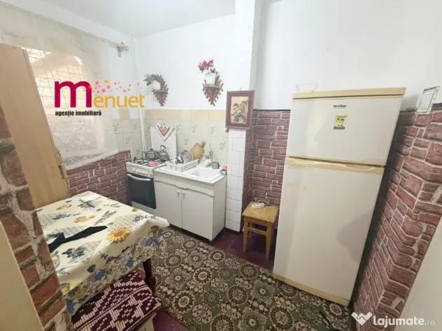 Apartament 2 camere ,strada Alunisului - Tulcea (Tulcea)