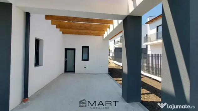 Casa individuala zona Calea Cisnadiei - Sibiu (Sibiu)