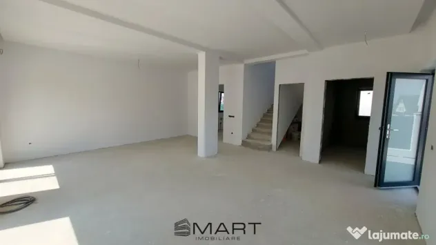 Casa individuala zona Calea Cisnadiei - Sibiu (Sibiu)