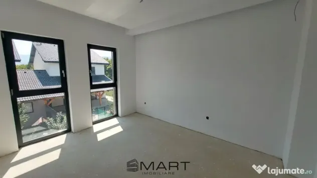 Casa individuala zona Calea Cisnadiei - Sibiu (Sibiu)