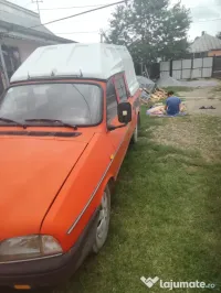 Dacia papuc 1.6 benzina 