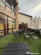 Afacere la cheie, zona cu vad , Radauti