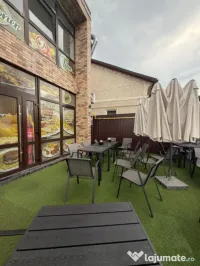 Afacere la cheie, zona cu vad , Radauti