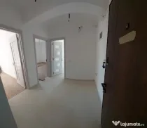 Apartament decomandat, 2 camere, foarte spatios, 55 mp