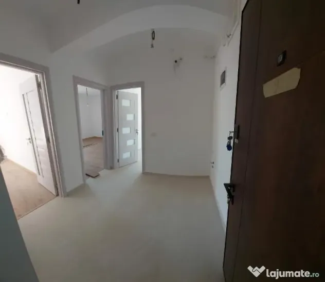 Apartament decomandat, 2 camere, foarte spatios, 55 mp - Bragadiru (Bucuresti-Ilfov)