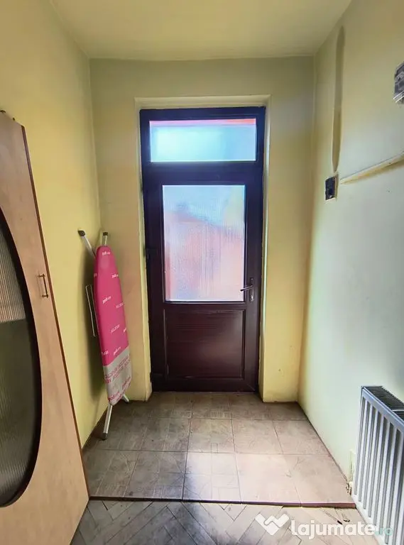 Ploiesti- Ultracentral- zona Ana Ipatescu - Ploiesti (Prahova)