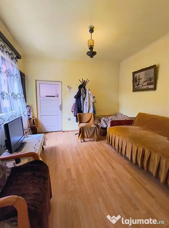 Ploiesti- Ultracentral- zona Ana Ipatescu - Ploiesti (Prahova)
