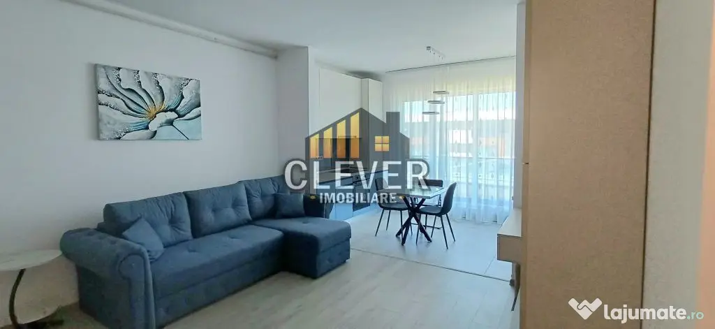 Ap 2 camere, mobilat utilat – Pallady, prima inchiriere... - Bucuresti (Bucuresti-Ilfov)