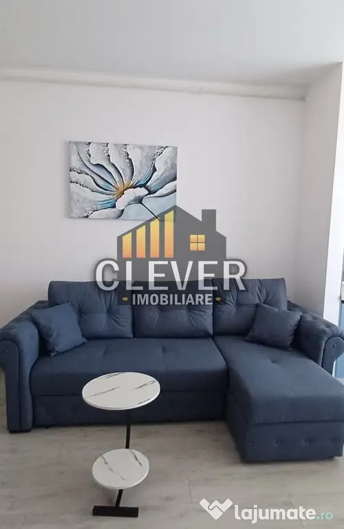 Ap 2 camere, mobilat utilat – Pallady, prima inchiriere... - Bucuresti (Bucuresti-Ilfov)