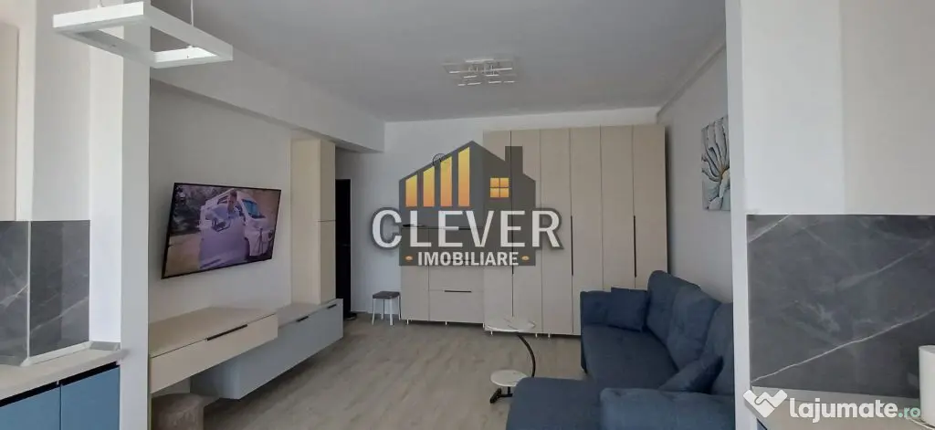 Ap 2 camere, mobilat utilat – Pallady, prima inchiriere... - Bucuresti (Bucuresti-Ilfov)
