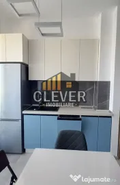 Ap 2 camere, mobilat utilat – Pallady, prima inchiriere... 