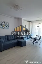 Ap 2 camere, mobilat utilat – Pallady, prima inchiriere... 