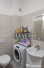 Ap 2 camere, mobilat utilat – Pallady, prima inchiriere... 