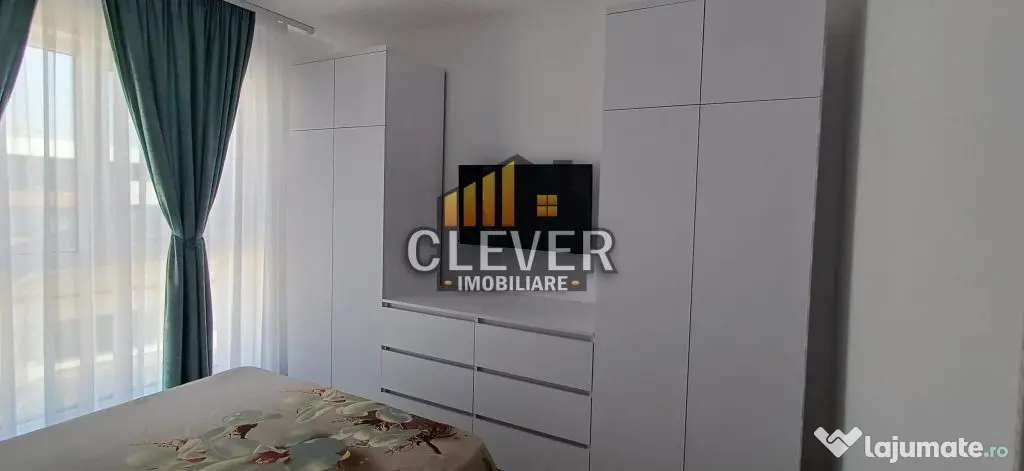 Ap 2 camere, mobilat utilat – Pallady, prima inchiriere... - Bucuresti (Bucuresti-Ilfov)