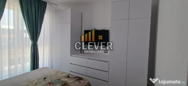 Ap 2 camere, mobilat utilat – Pallady, prima inchiriere... - Bucuresti (Bucuresti-Ilfov)