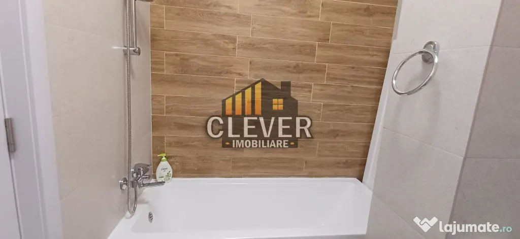 Ap 2 camere, mobilat utilat – Pallady, prima inchiriere... - Bucuresti (Bucuresti-Ilfov)