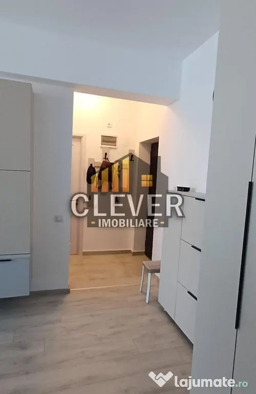 Ap 2 camere, mobilat utilat – Pallady, prima inchiriere... - Bucuresti (Bucuresti-Ilfov)