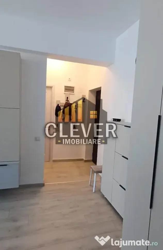Ap 2 camere, mobilat utilat – Pallady, prima inchiriere... - Bucuresti (Bucuresti-Ilfov)