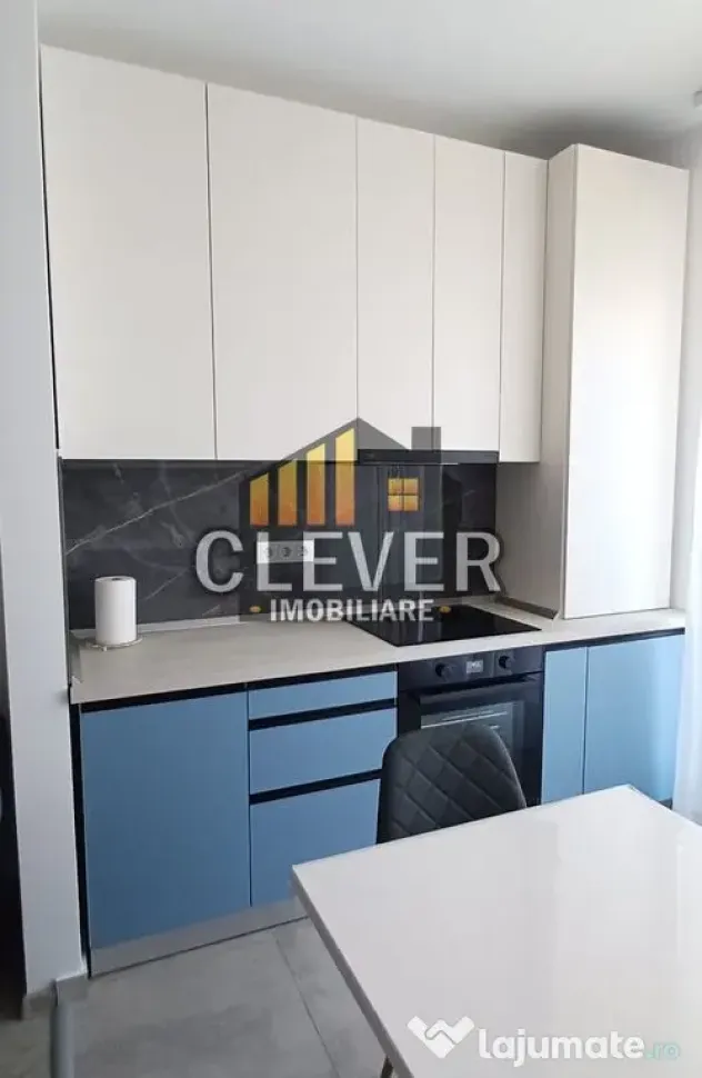 Ap 2 camere, mobilat utilat – Pallady, prima inchiriere... - Bucuresti (Bucuresti-Ilfov)