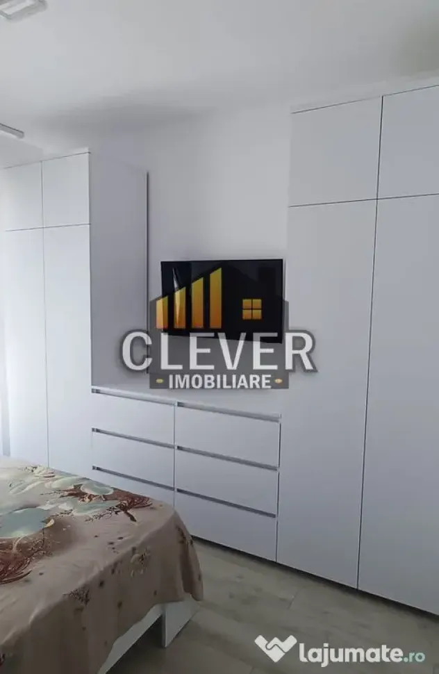 Ap 2 camere, mobilat utilat – Pallady, prima inchiriere... - Bucuresti (Bucuresti-Ilfov)