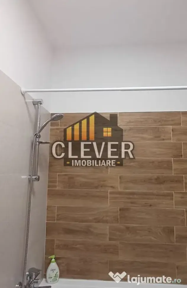 Ap 2 camere, mobilat utilat – Pallady, prima inchiriere... - Bucuresti (Bucuresti-Ilfov)