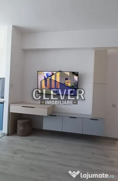 Ap 2 camere, mobilat utilat – Pallady, prima inchiriere... - Bucuresti (Bucuresti-Ilfov)
