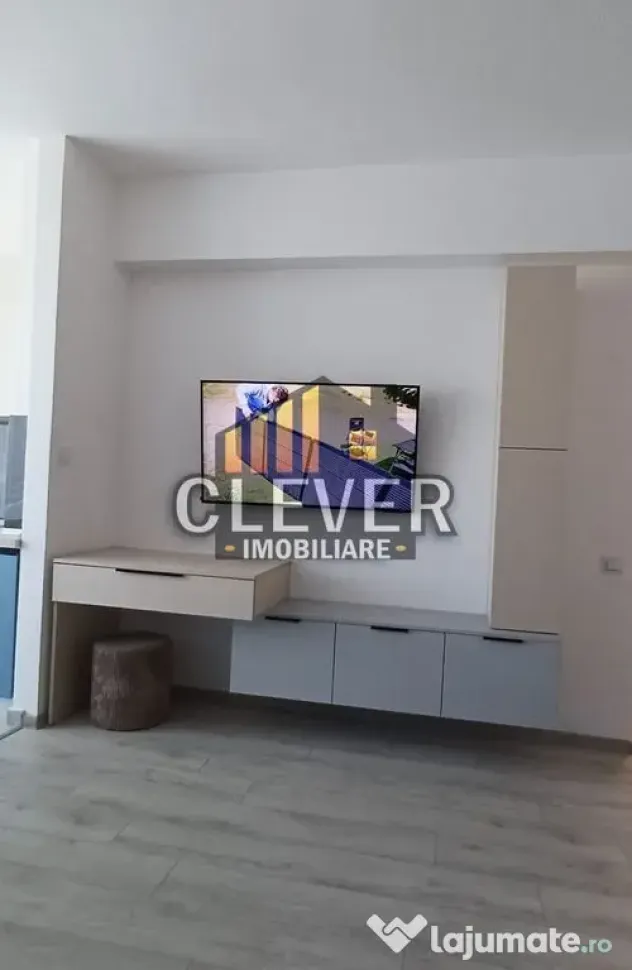 Ap 2 camere, mobilat utilat – Pallady, prima inchiriere... - Bucuresti (Bucuresti-Ilfov)