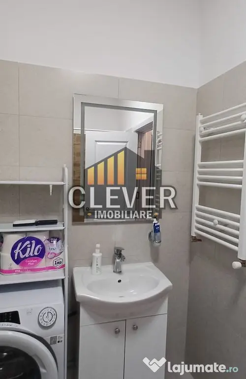 Ap 2 camere, mobilat utilat – Pallady, prima inchiriere... - Bucuresti (Bucuresti-Ilfov)