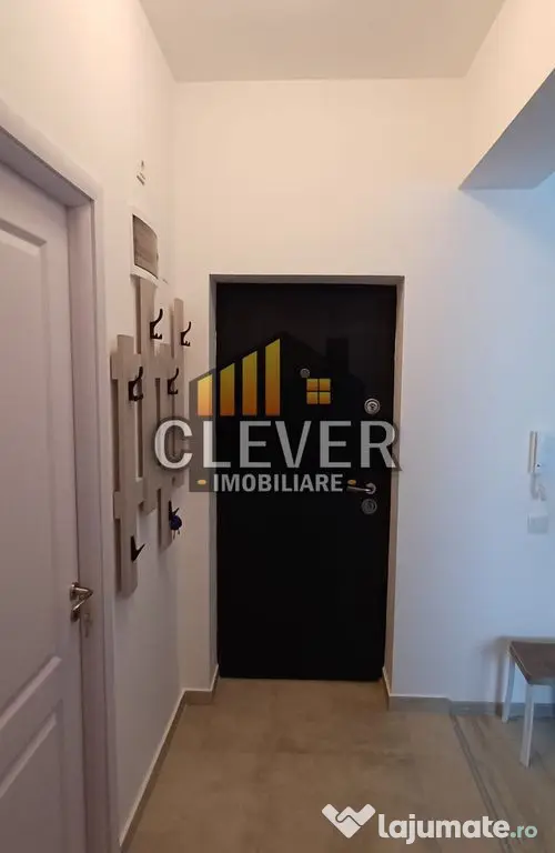 Ap 2 camere, mobilat utilat – Pallady, prima inchiriere... - Bucuresti (Bucuresti-Ilfov)